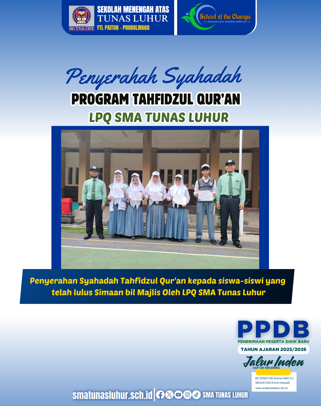 3 x 4 Poster TL (1080 x 1364 piksel)