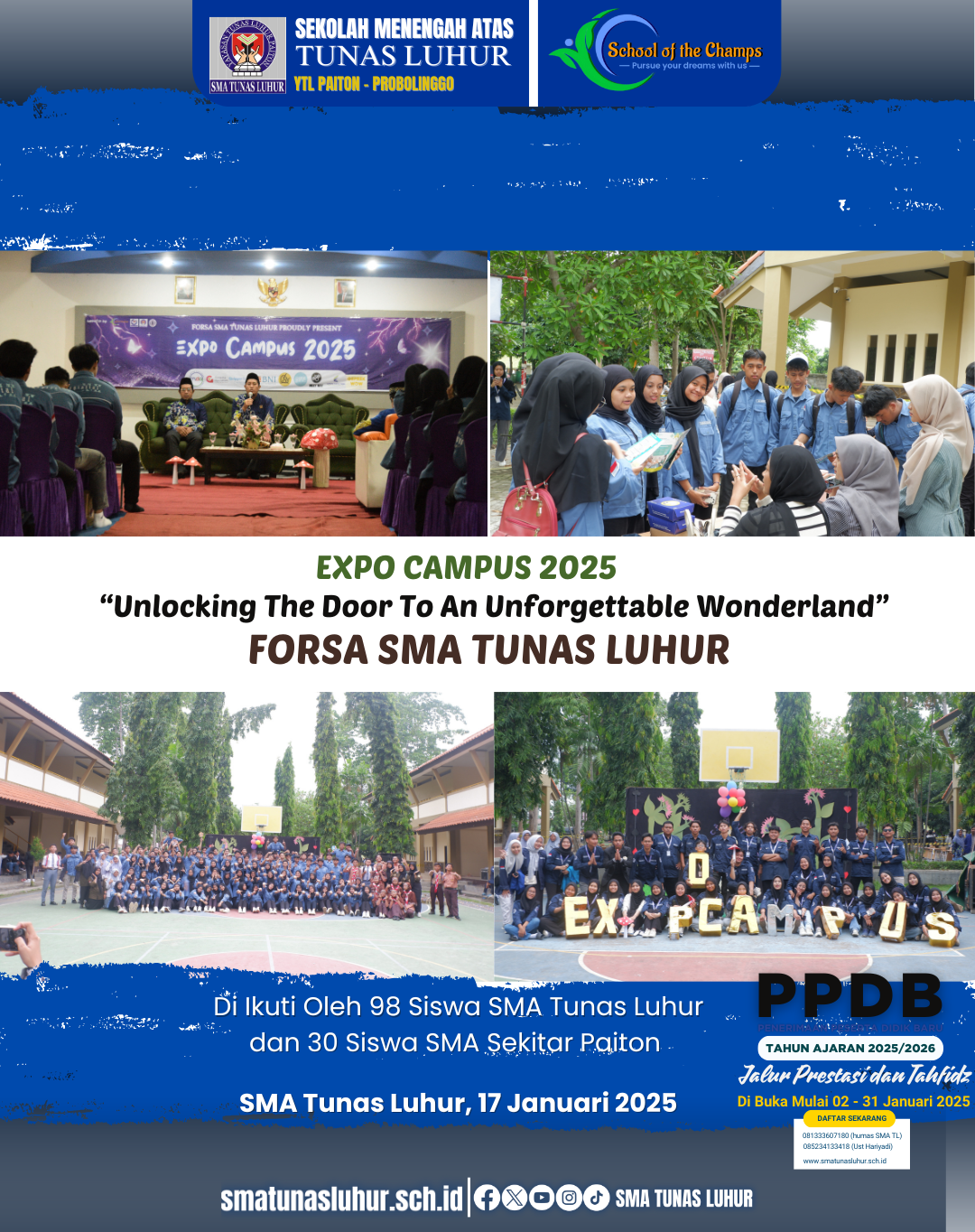 3 x 4 Poster TL (1080 x 1364 piksel)