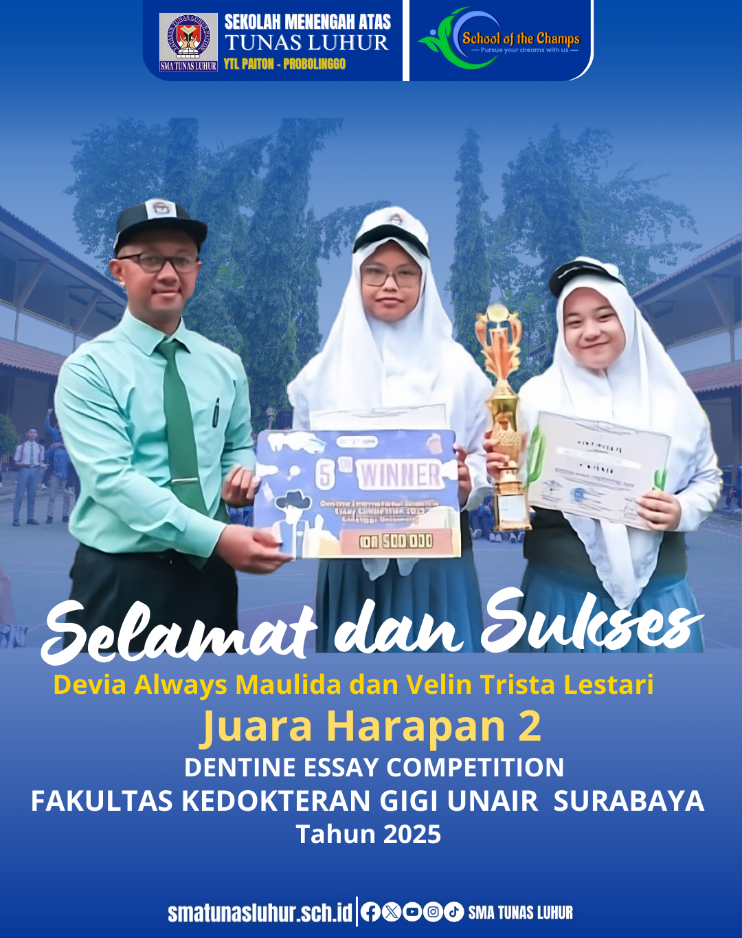 3 x 4 Poster TL (1080 x 1364 piksel)